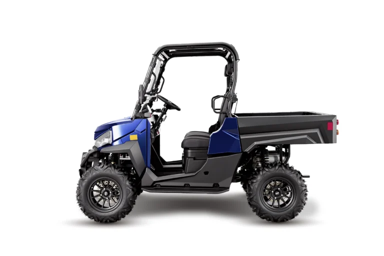 Campus EV E1