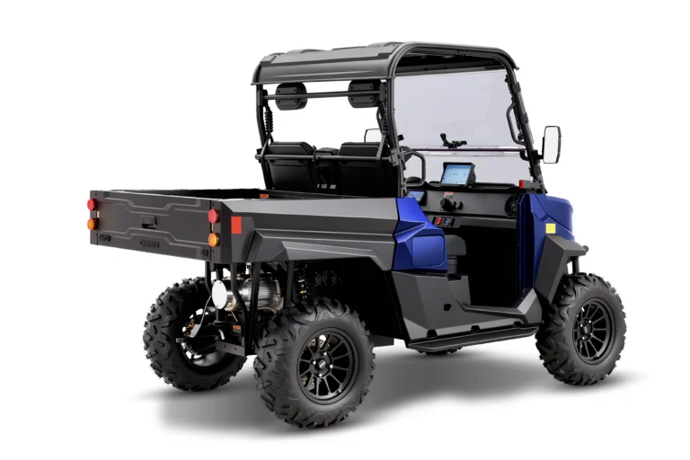 Campus EV E1
