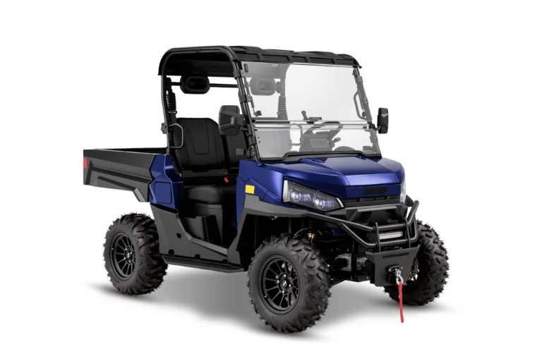 Campus EV E1