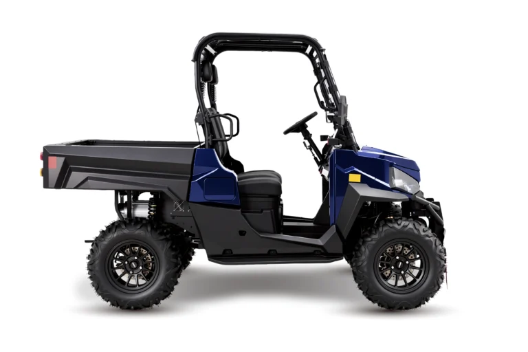 Campus EV E1