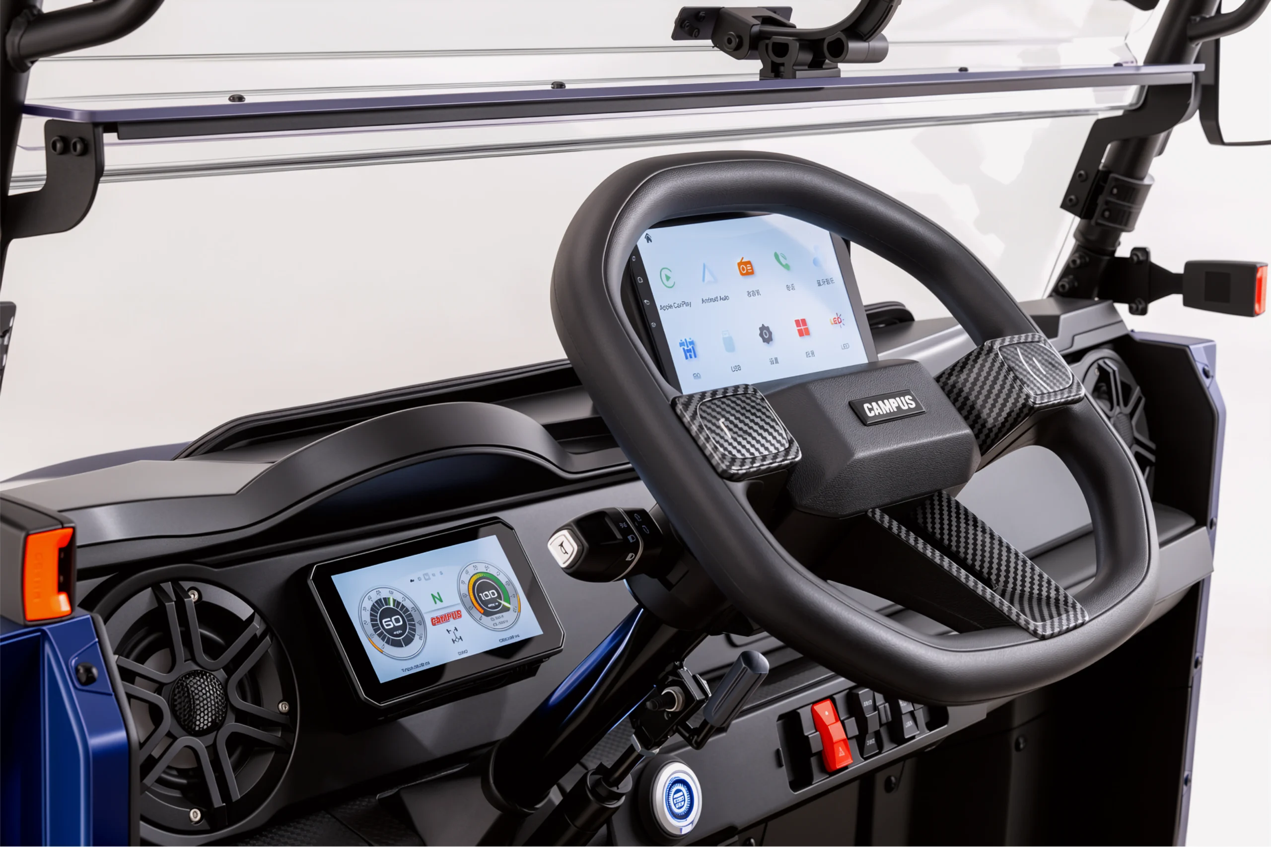 Campus EV E1
