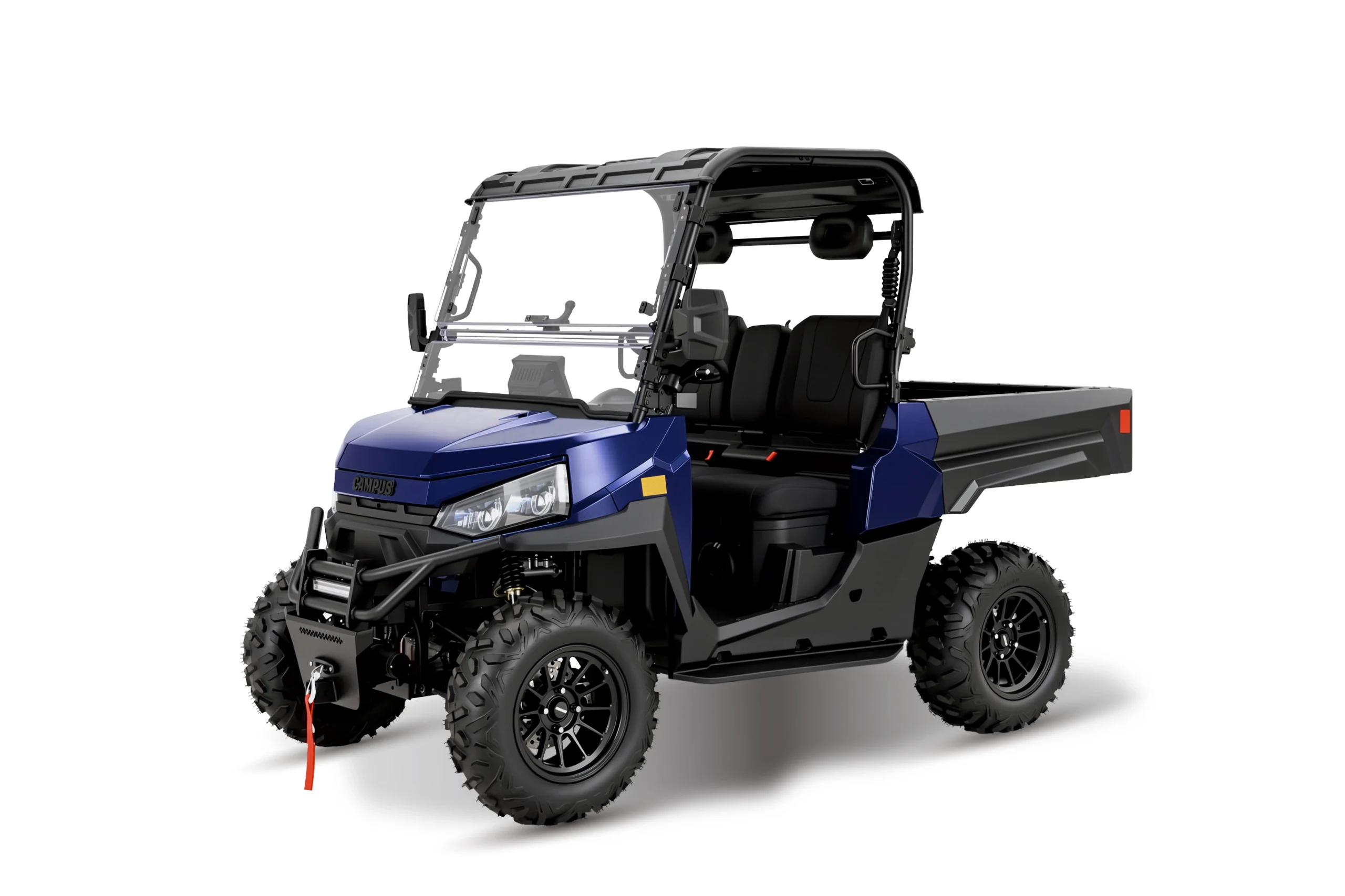 Campus EV E1 in Blue