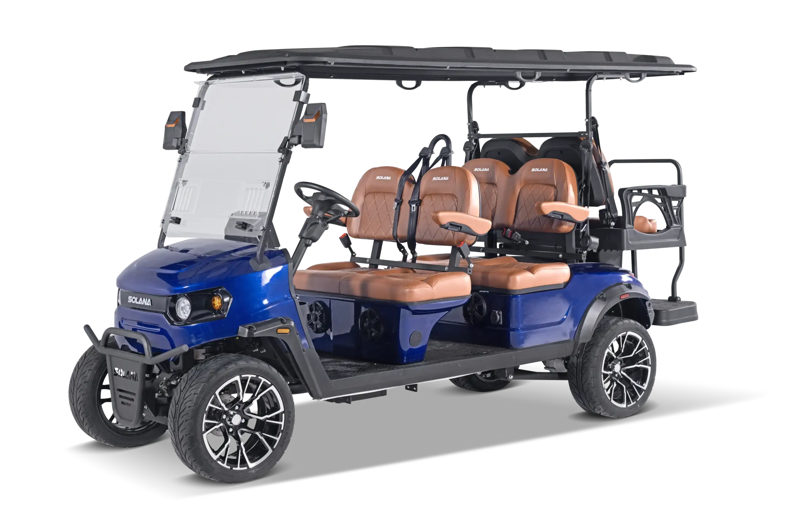 Solana F 6P