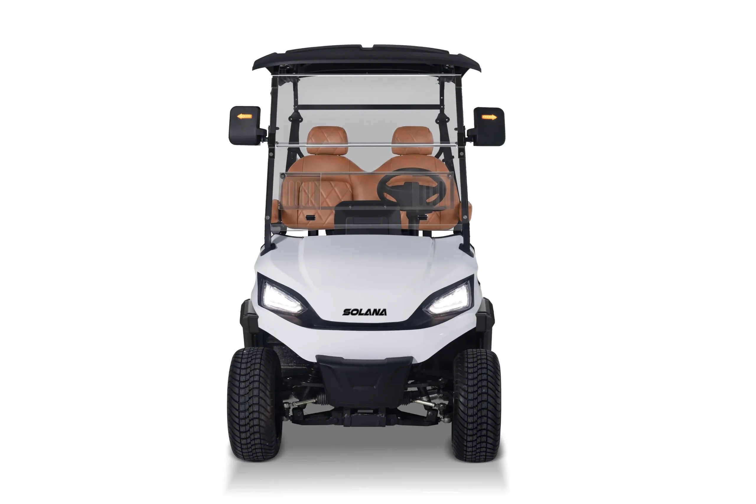 Solana G 2P photo