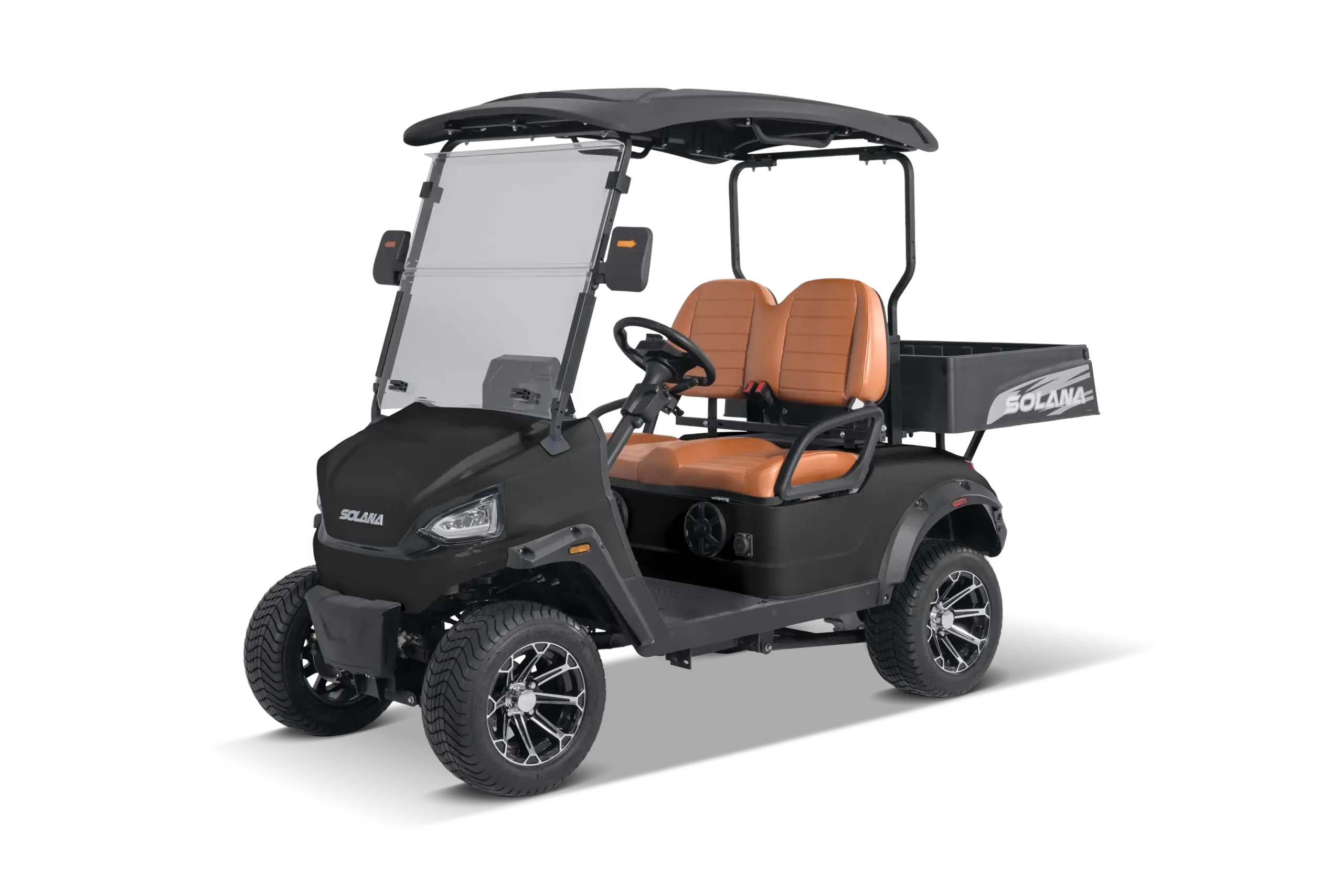 Solana G Utility