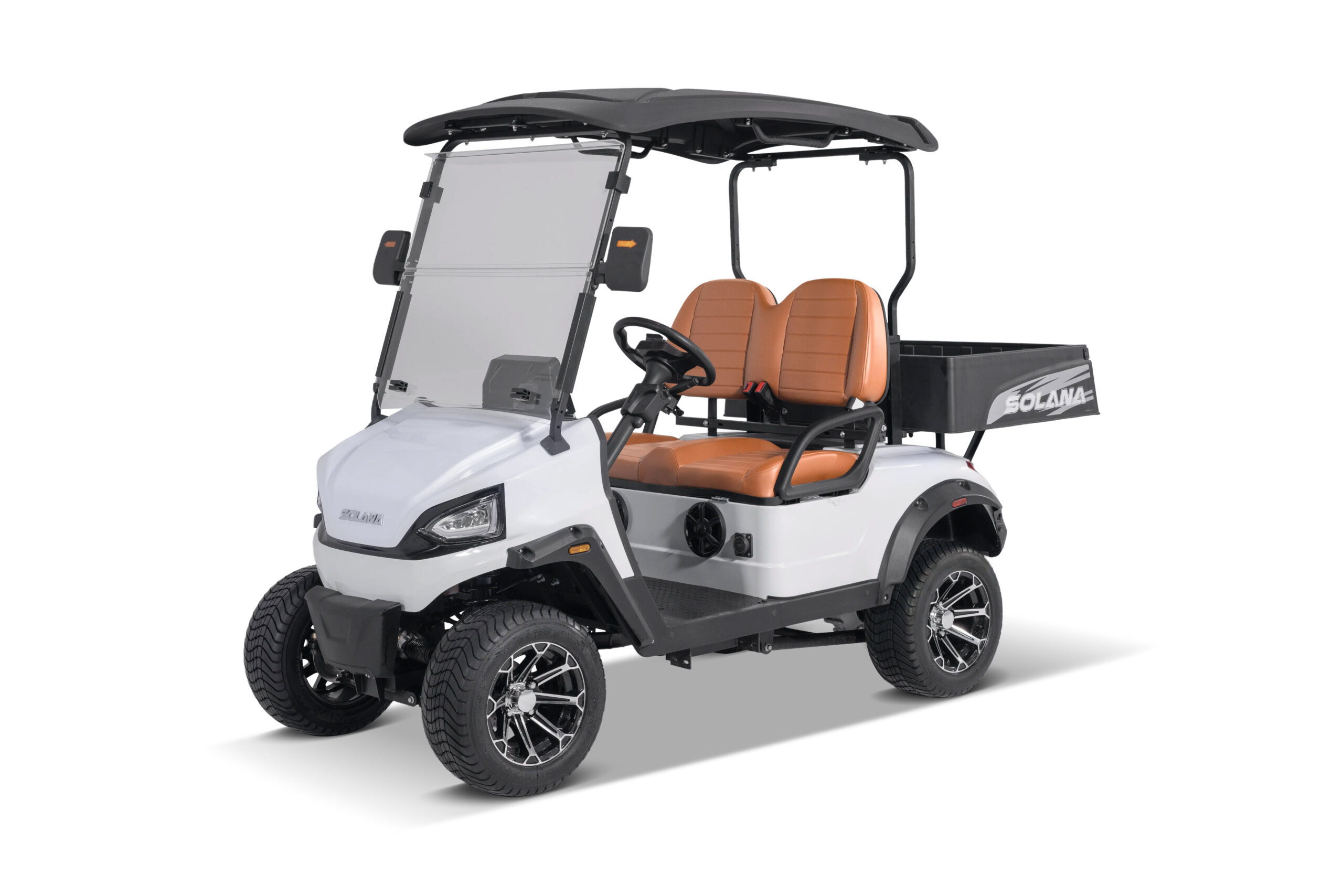 Solana G Utility photo