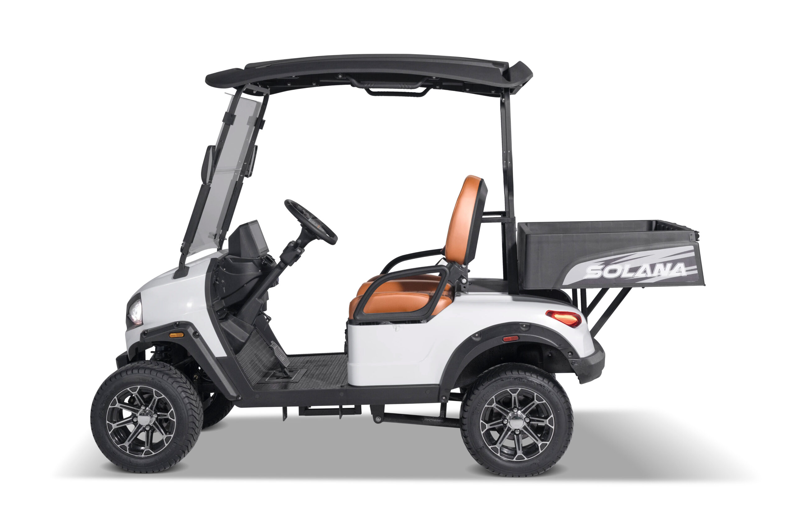 Solana G Utility photo