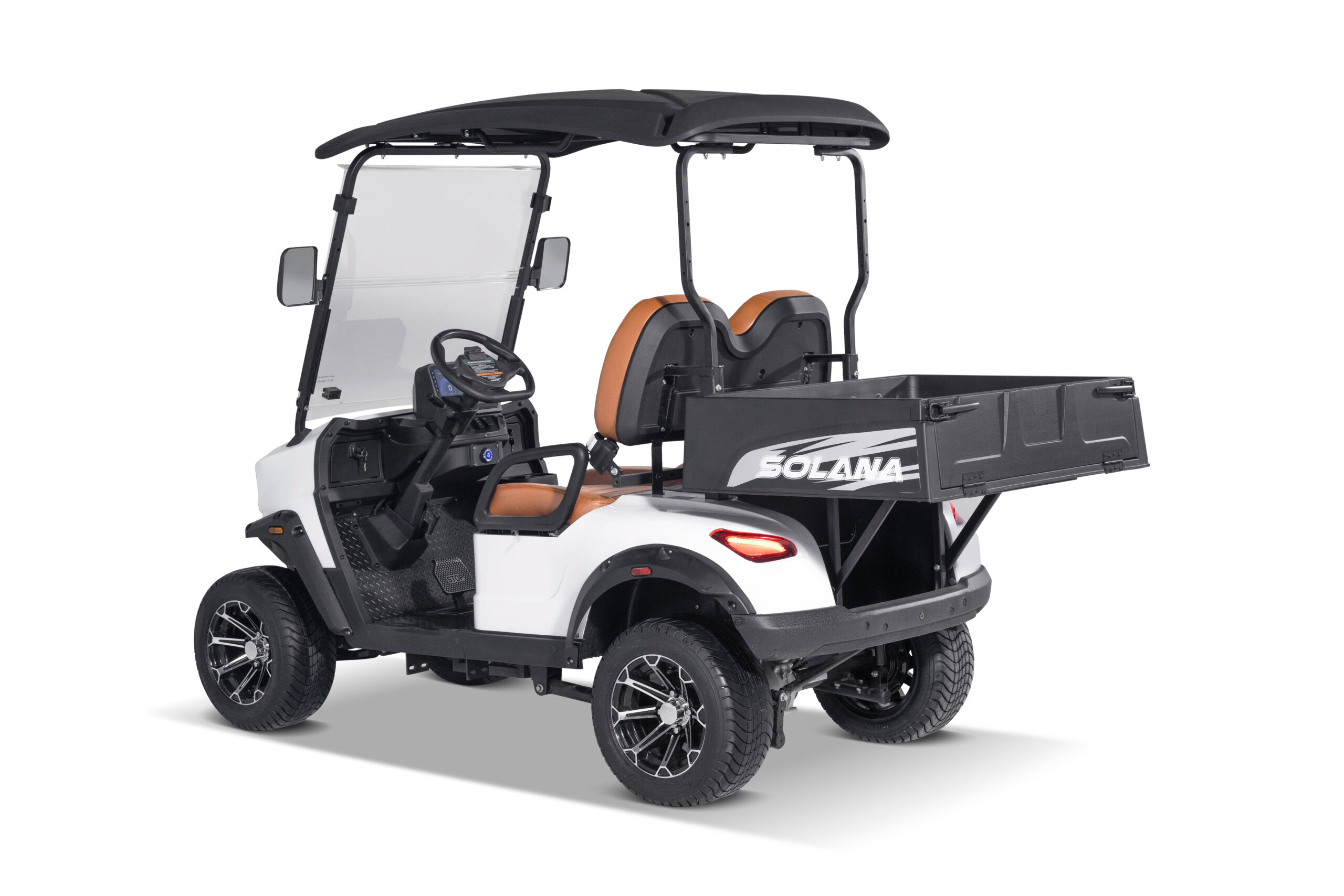 Solana G Utility photo