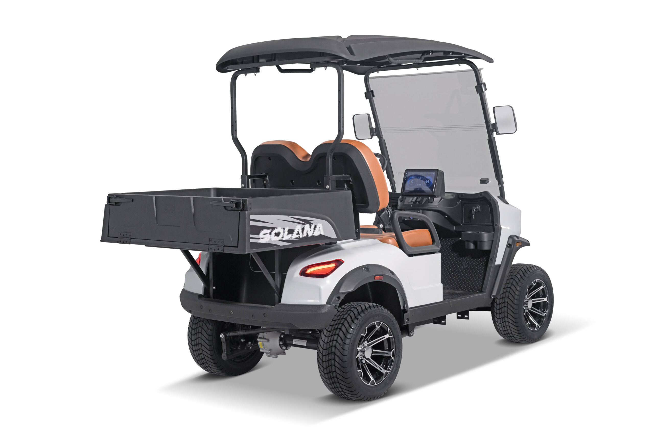 Solana G Utility photo