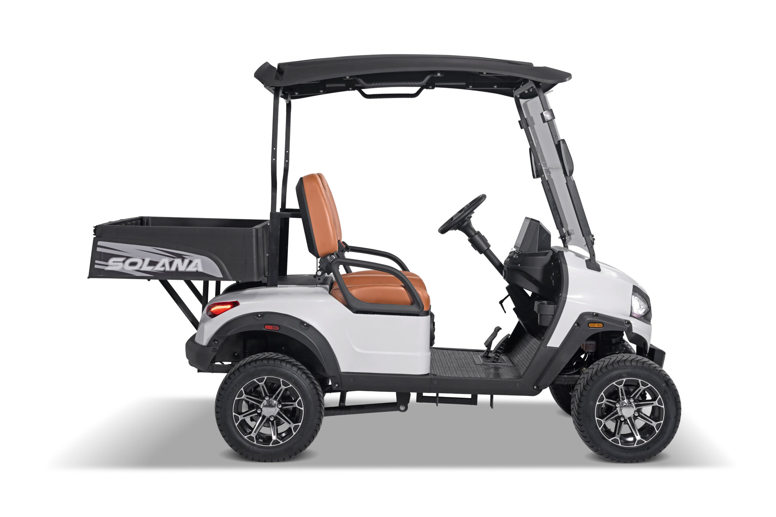 Solana G Utility photo