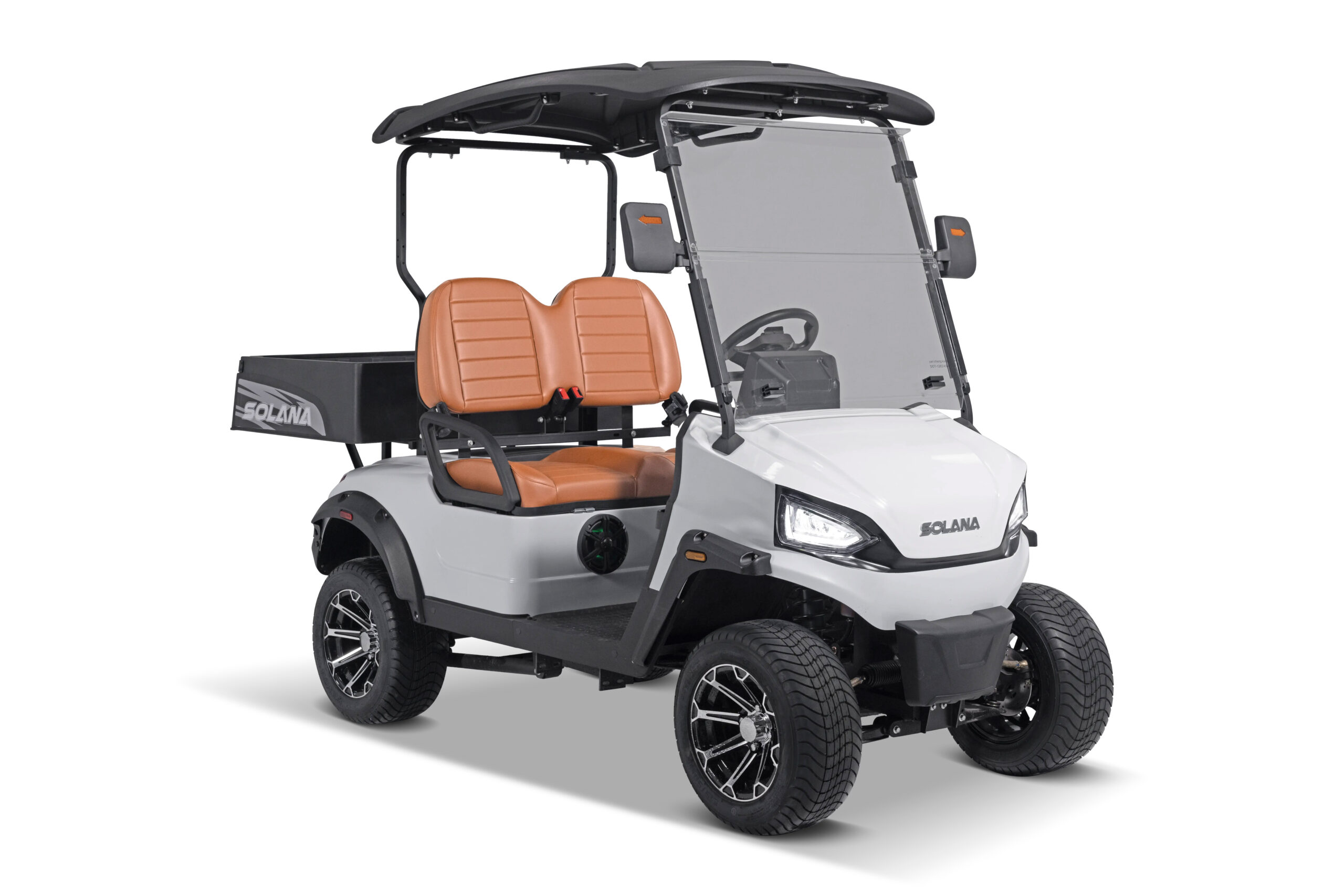 Solana G Utility photo