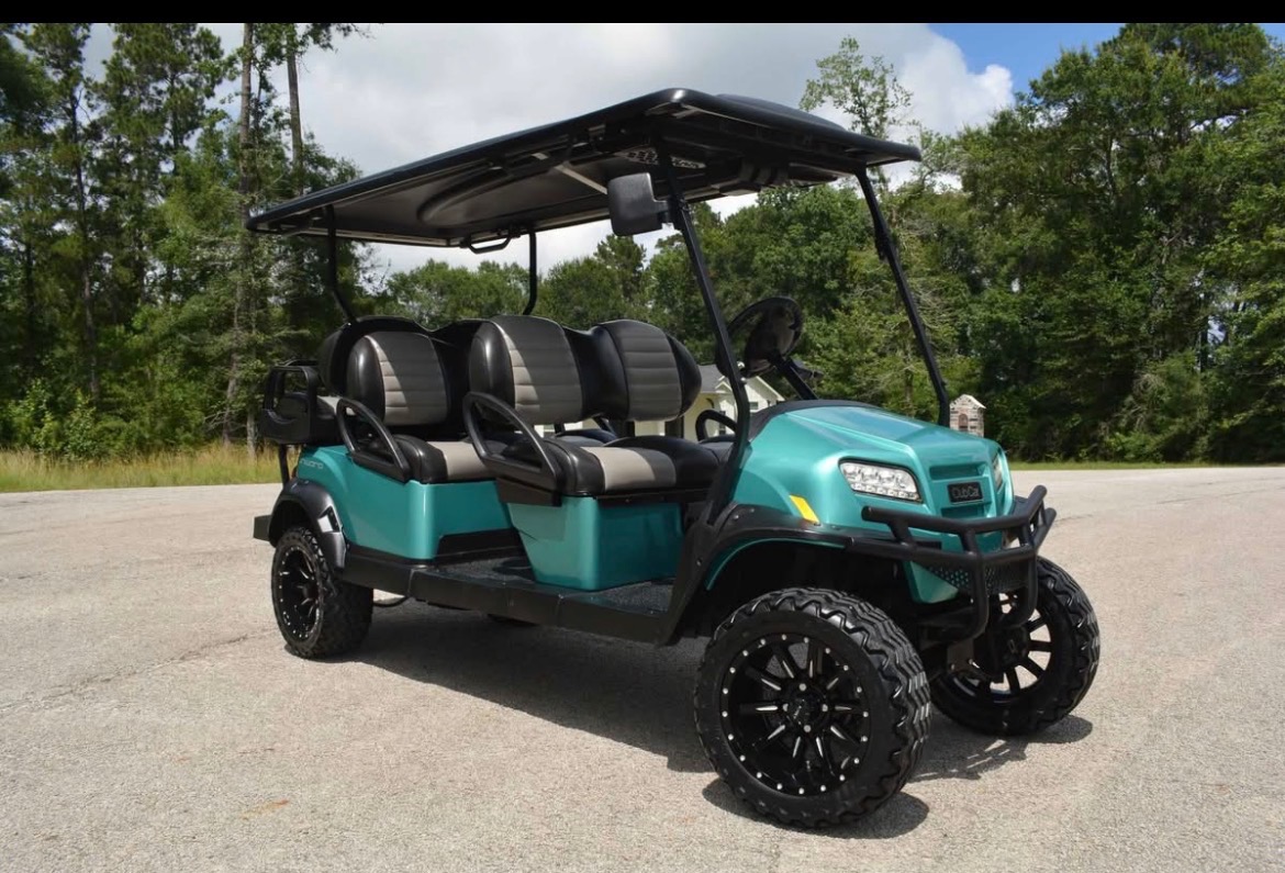 2020 Club Car Onward-6