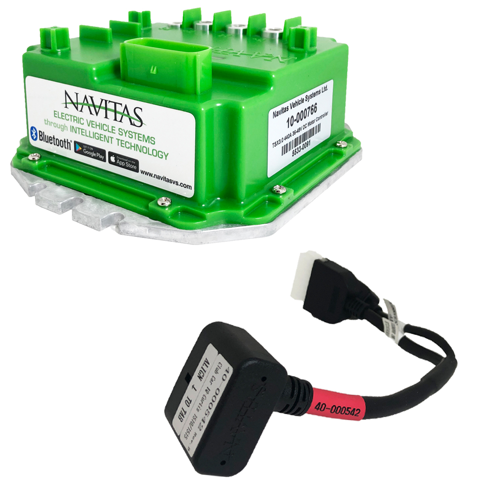 TSX3.0 DC Upgrade Packages