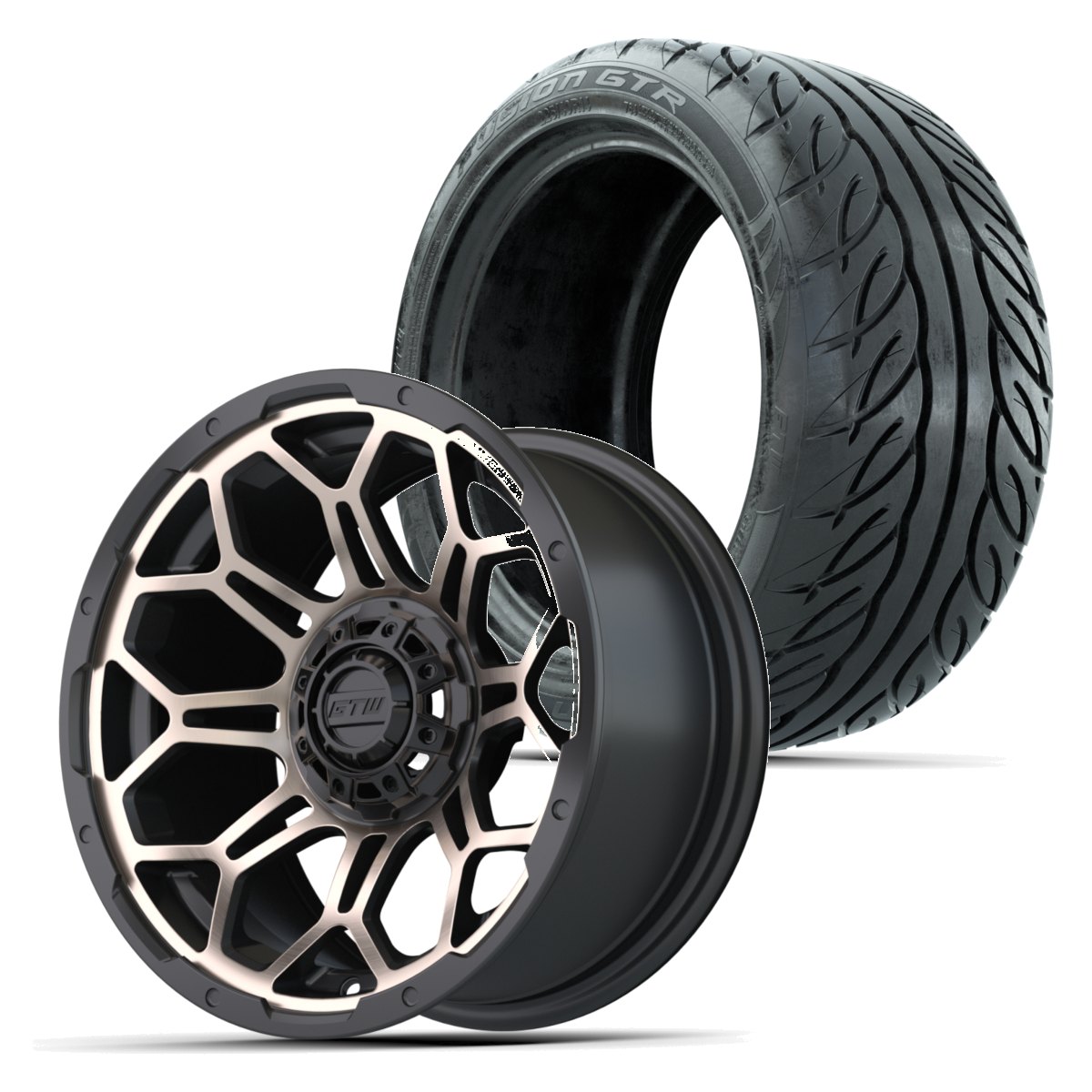 14 Inch Tires & Wheels