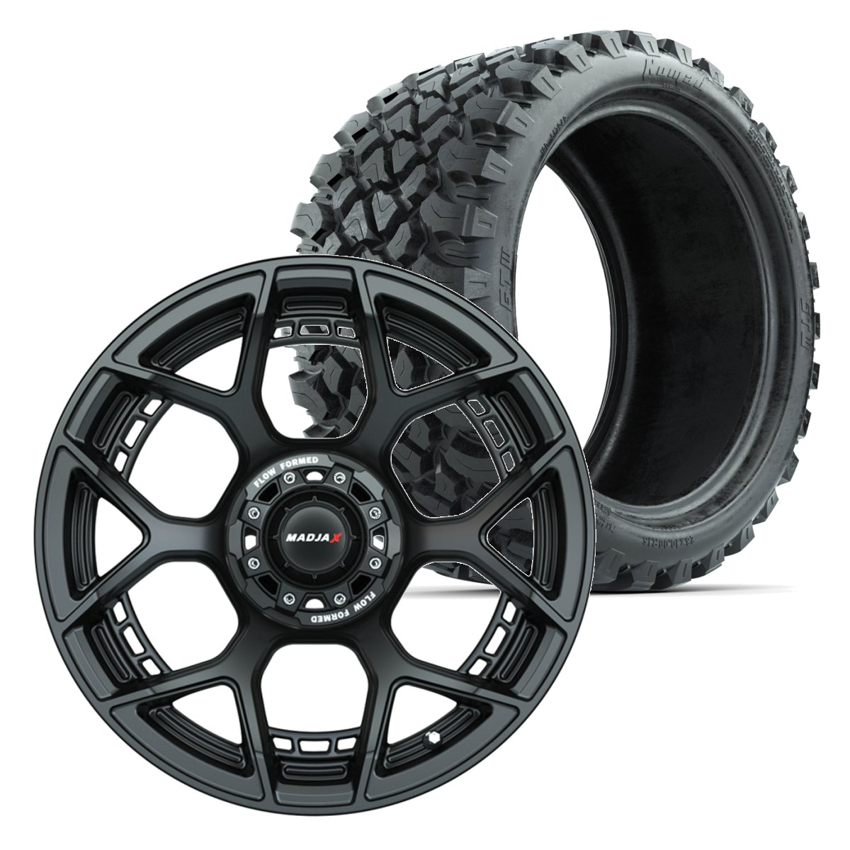 15 Inch Tires & Wheels