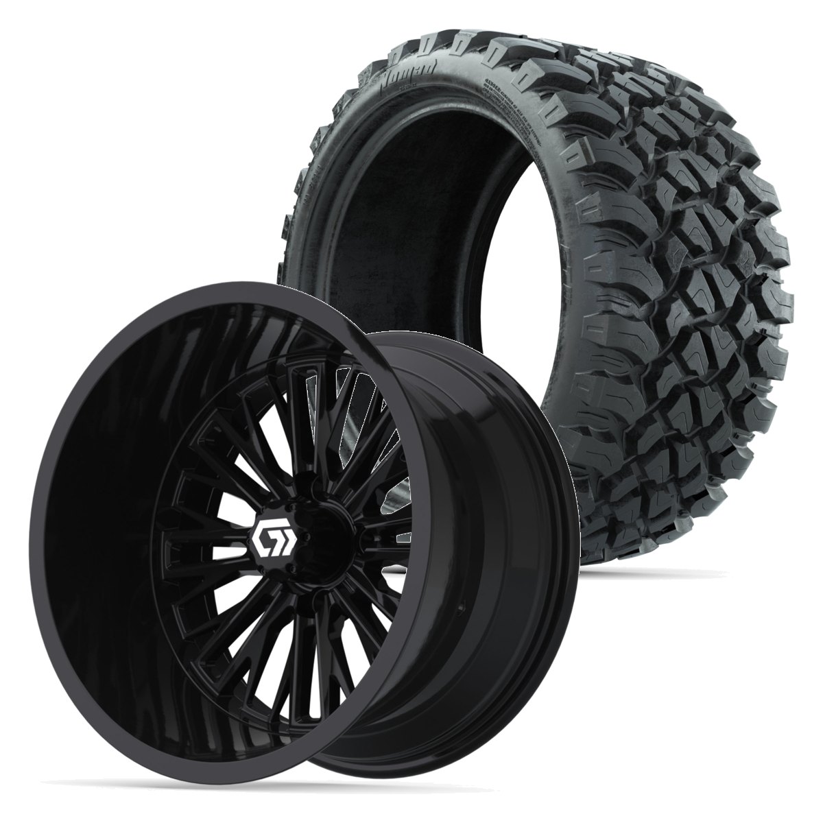 15 Inch Tires & Wheels