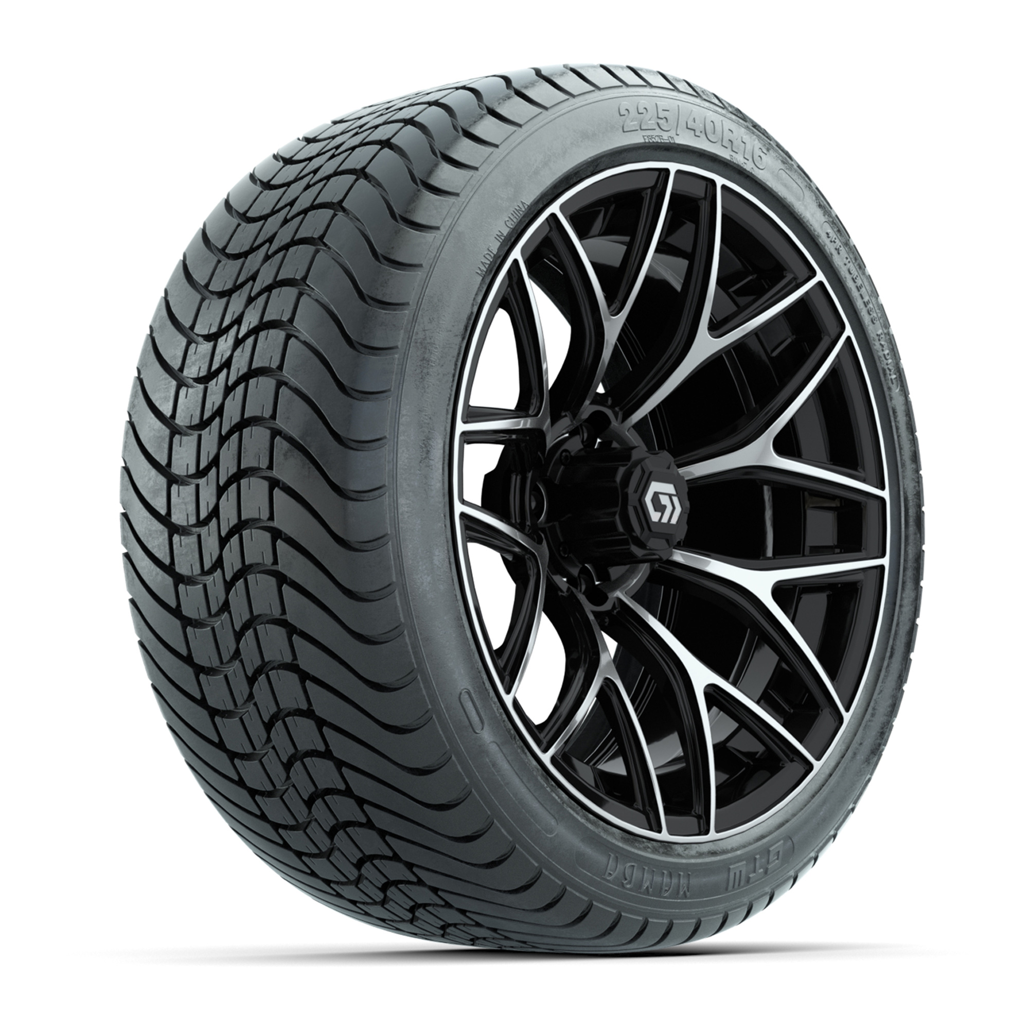 16 Inch Tires & Wheels